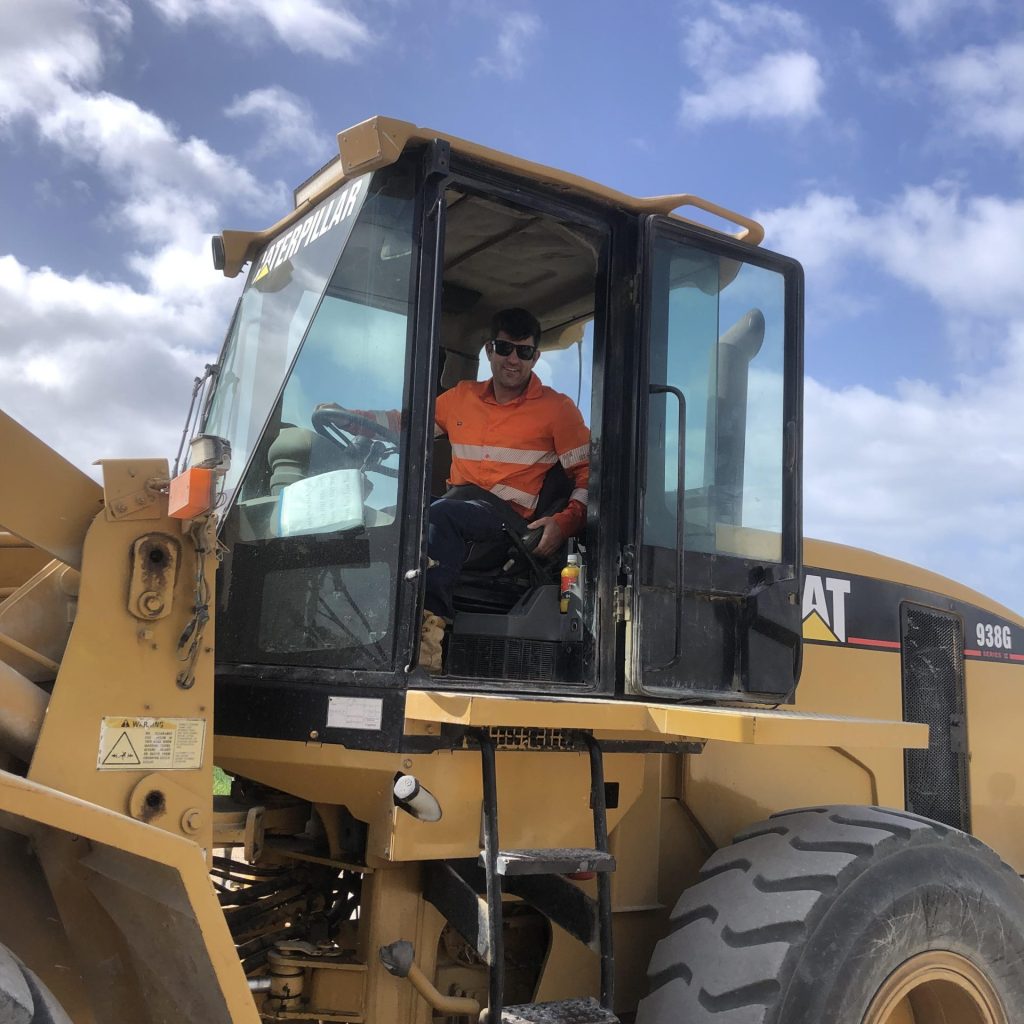Load Shifting Plant & Equipment – Transform Training
